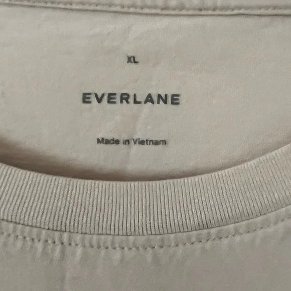 Everlane Parks Project Cali Top - Picture 6 of 7